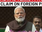 Prime Minister Narendra Modi kicked off the Budget Session 2025 Prime Minister Narendra Modi kicked off the Budget Session 2025
