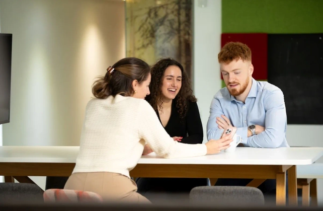 Thumbnail image for Hazlewoods