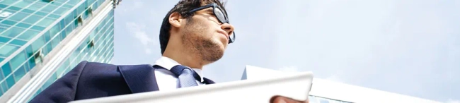 Featured image for How to get a consulting internship: top tips