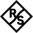Logo image for Rohde & Schwarz