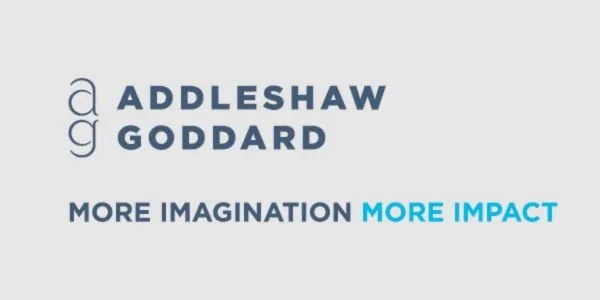 Thumbnail image for Addleshaw Goddard