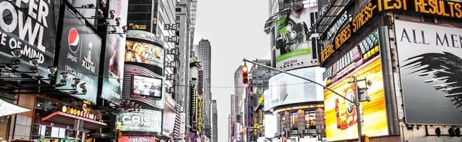 Featured image for Advertising account executive: job description