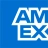 Logo image for American Express