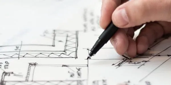 Thumbnail image for Architectural technologist: job description