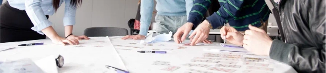 Featured image for Be your best self in a law assessment centre group exercise