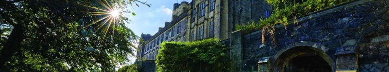 Featured image for Bangor Business School