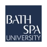 Logo image for Bath Spa University