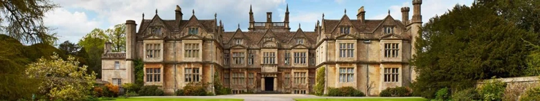 Featured image for Bath Spa University