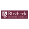 Logo image for Birkbeck, University of London