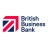 Logo image for British Business Bank