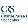 Charles Russell Speechlys