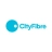Logo image for CityFibre