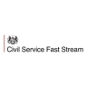 Civil Service Fast Stream