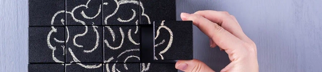 Featured image for Managing stress and taking your job search step by step