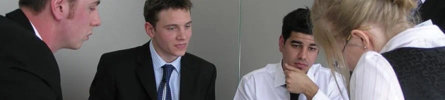 Featured image for Graduate construction assessment centres: what to expect