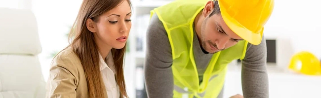 Featured image for Design manager (construction): job description