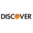 Logo image for Discover
