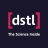 Logo image for Defence Science and Technology Laboratory (Dstl)