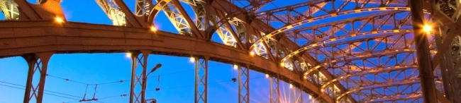 Featured image for Which engineering employers offer summer internships or industrial placements?