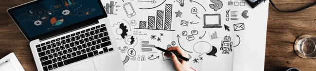 Featured image for Enterprise and entrepreneurial skills: seizing opportunities and seeing them through