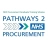 Logo image for Pathways 2 NHS Procurement