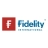 Logo image for Fidelity International