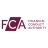 Logo image for Financial Conduct Authority