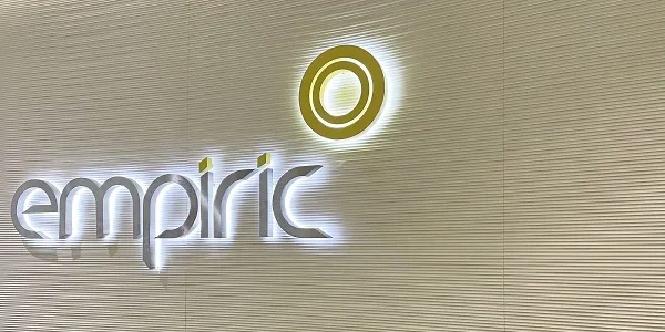 Thumbnail image for Empiric