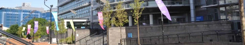 Featured image for Glasgow Caledonian University