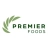 Logo image for Premier Foods