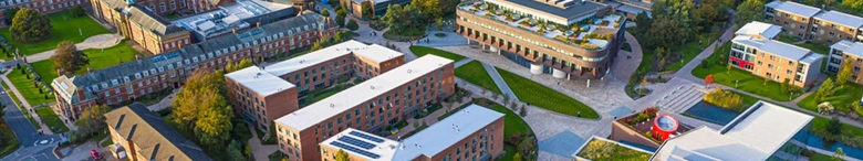 Featured image for Edge Hill University