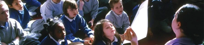 Featured image for How to get the work experience you need to teach in a primary or secondary school