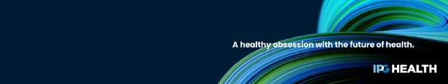 Featured image for IPG Health Medical Communications