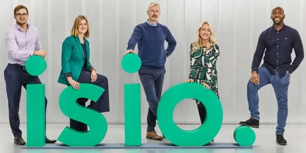 Thumbnail image for Isio