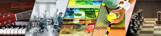 Featured image for Extracurricular activities that will develop your IT skills