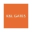 Logo image for K&L Gates LLP