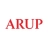 Logo image for Arup