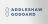 Logo image for Addleshaw Goddard