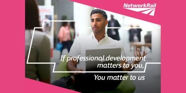 Thumbnail image for Network Rail