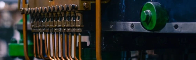 Featured image for Mechanical engineer: job description