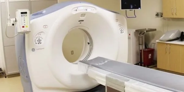 Thumbnail image for Medical physicist: job description