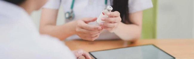 Featured image for Nurse: job description