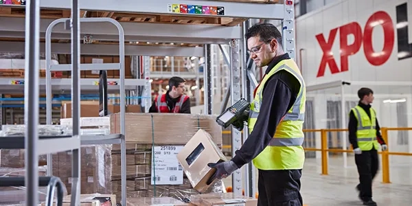 Thumbnail image for XPO Logistics