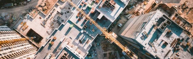 Featured image for Planning and development surveyor: job description