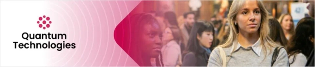 Featured image for Quantum Technologies