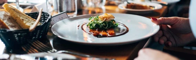 Featured image for Restaurant manager: job description