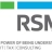 RSM UK