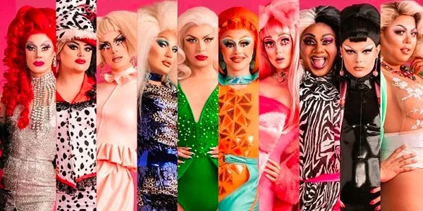 Thumbnail image for What career lessons can you learn from RuPaul’s Drag Race?