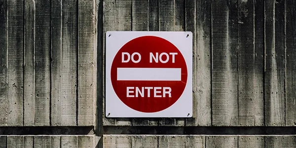 Thumbnail image for ‘Would you bend the rules to get the job done?’ Tricky interview question