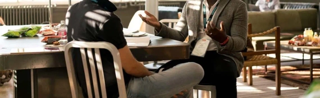 Featured image for Sales executive: job description